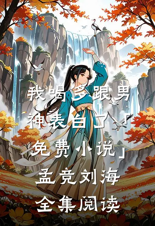 我喝多跟男神表白了「免费小说」孟竞刘海全集阅读