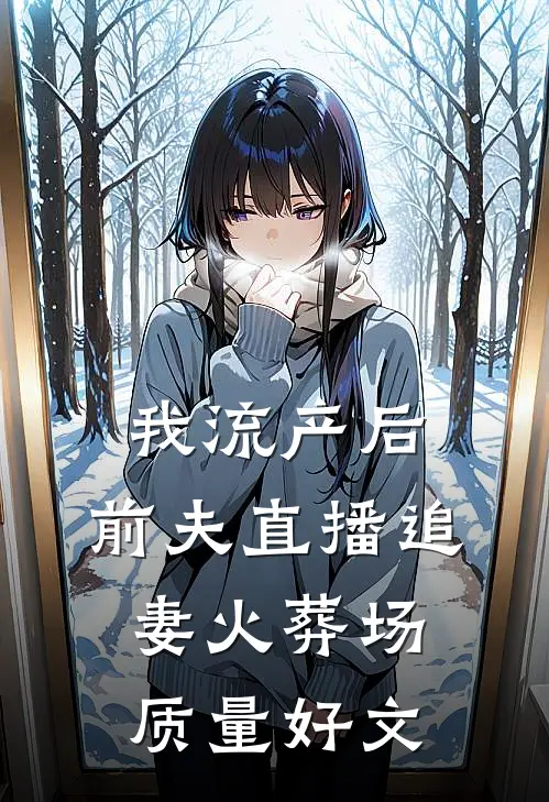 我流产后，前夫直播追妻火葬场质量好文