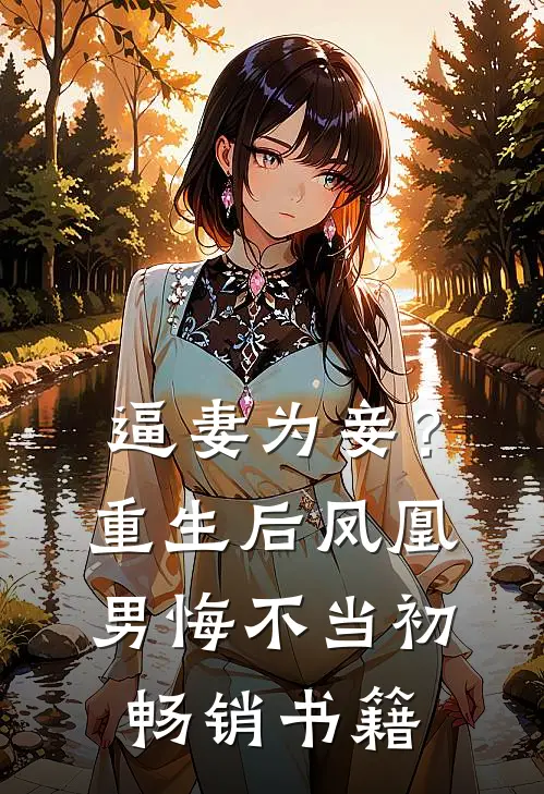 逼妻为妾？重生后凤凰男悔不当初畅销书籍