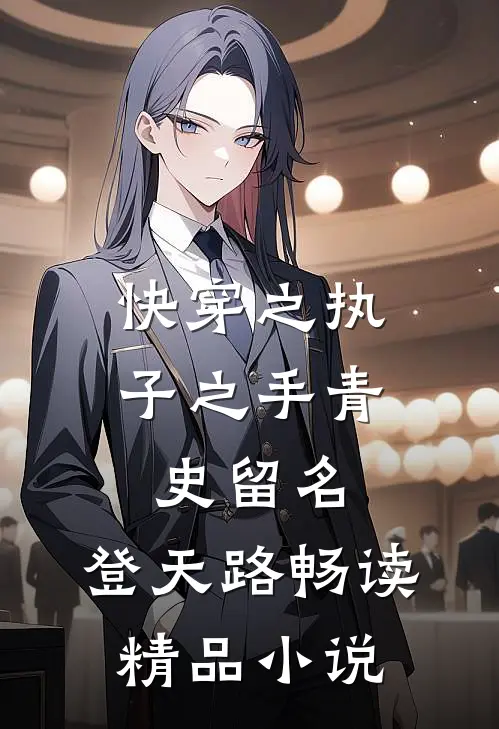 快穿之执子之手青史留名，登天路畅读精品小说