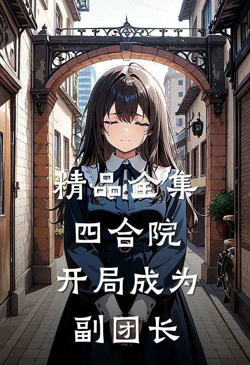 精品全集四合院：开局成为副团长