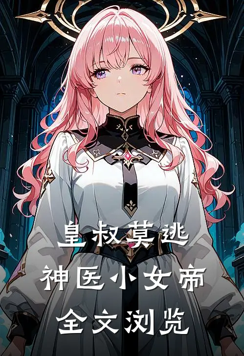 皇叔莫逃：神医小女帝全文浏览