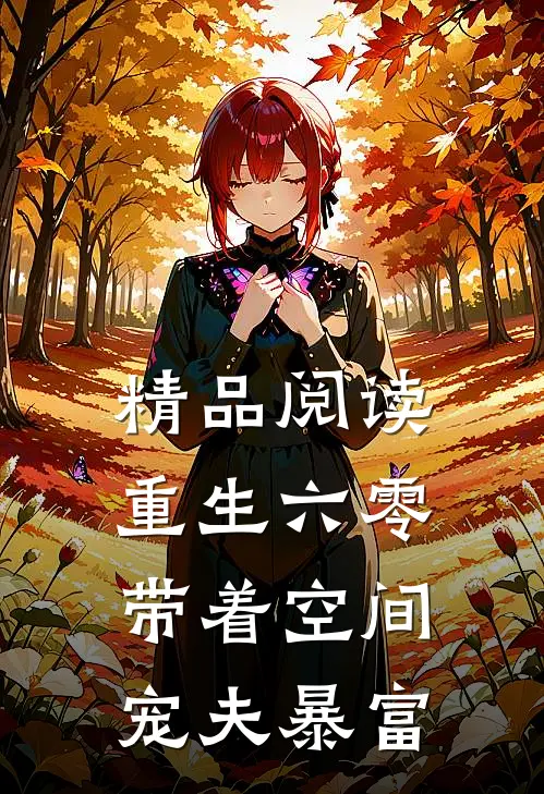 精品阅读重生六零，带着空间宠夫暴富