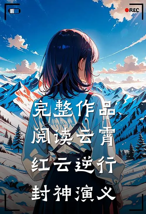 完整作品阅读云霄红云逆行封神演义