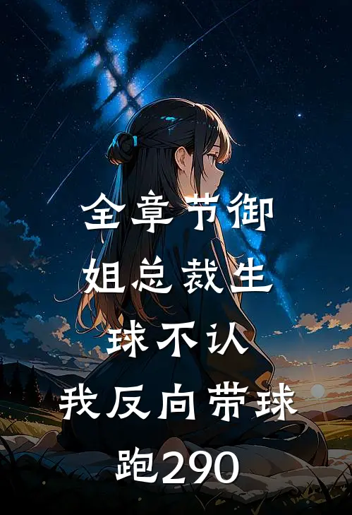 全章节御姐总裁生球不认,我反向带球跑290