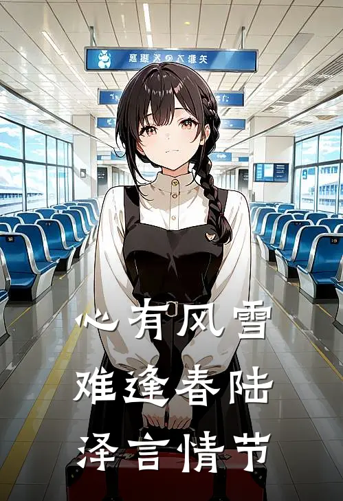 心有风雪难逢春陆泽言情节