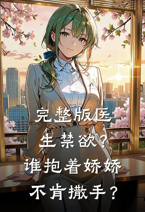 完整版医生禁欲？谁抱着娇娇不肯撒手？