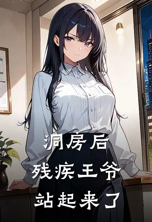 洞房后，残疾王爷站起来了
