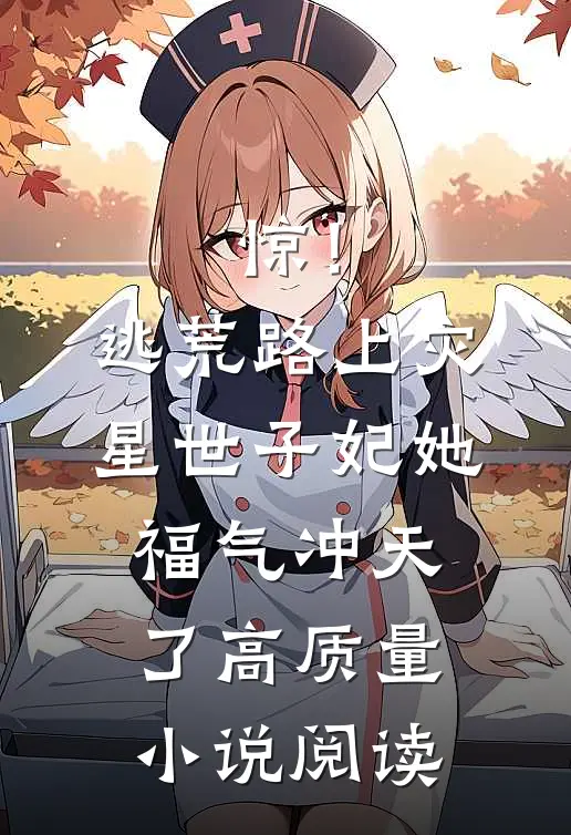 惊！逃荒路上，灾星世子妃她福气冲天了高质量小说阅读