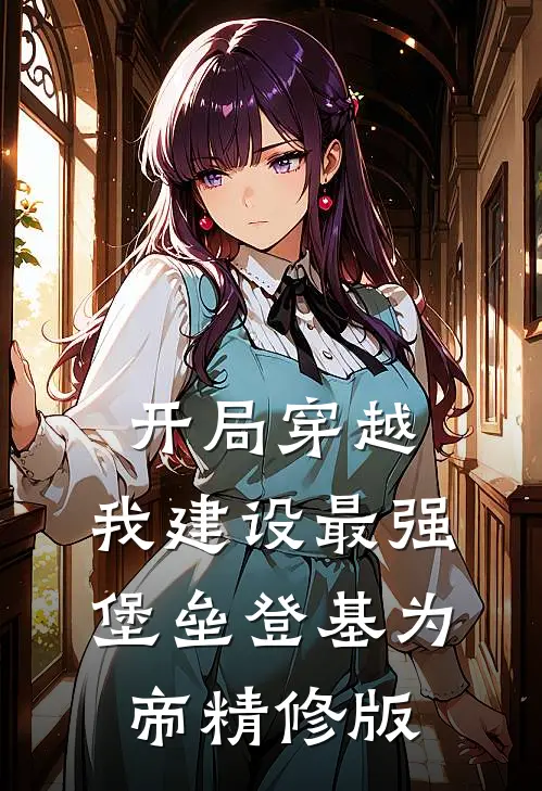 开局穿越，我建设最强堡垒登基为帝精修版