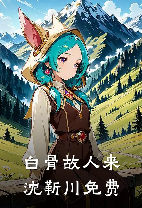 白骨故人来沈靳川免费