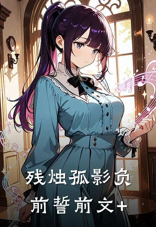 残烛孤影负前誓前文+