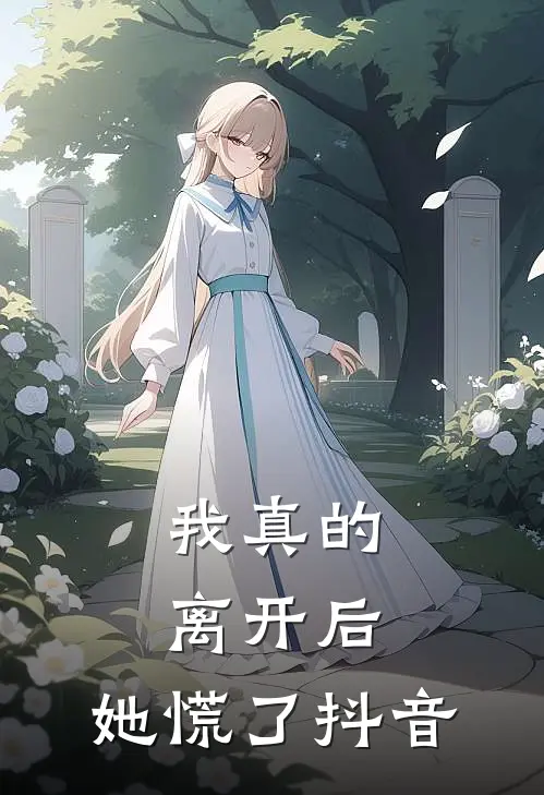 我真的离开后，她慌了抖音