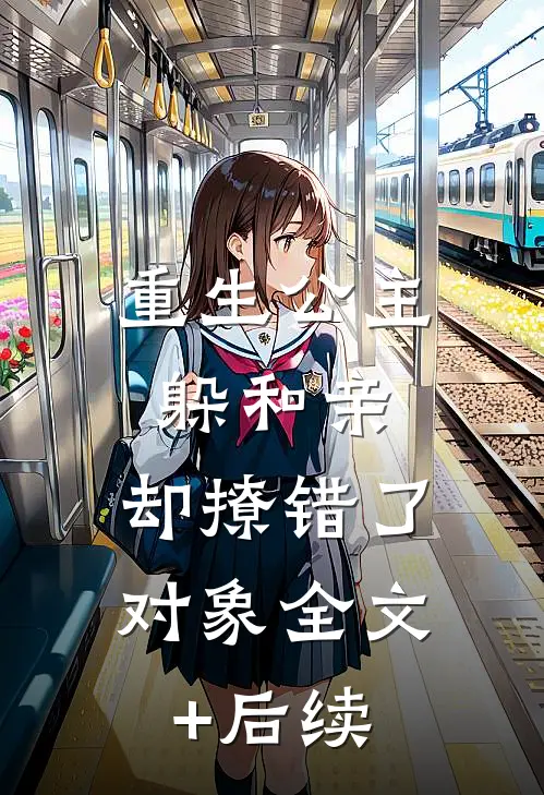 重生公主躲和亲，却撩错了对象全文+后续