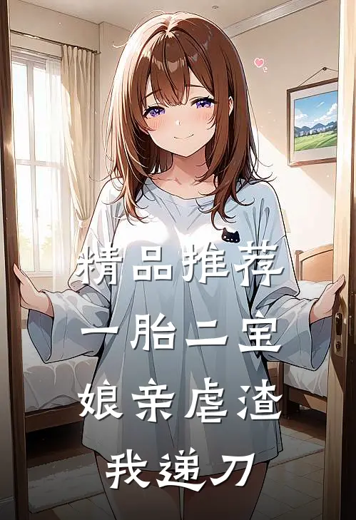 精品推荐一胎二宝，娘亲虐渣我递刀