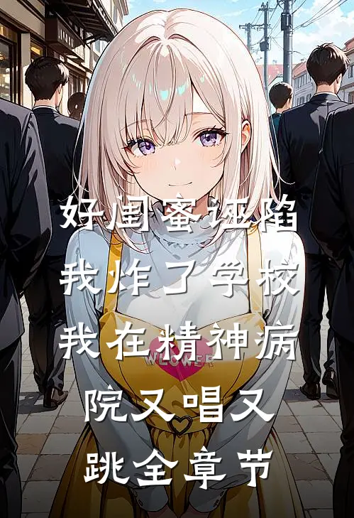 好闺蜜诬陷我炸了学校，我在精神病院又唱又跳全章节