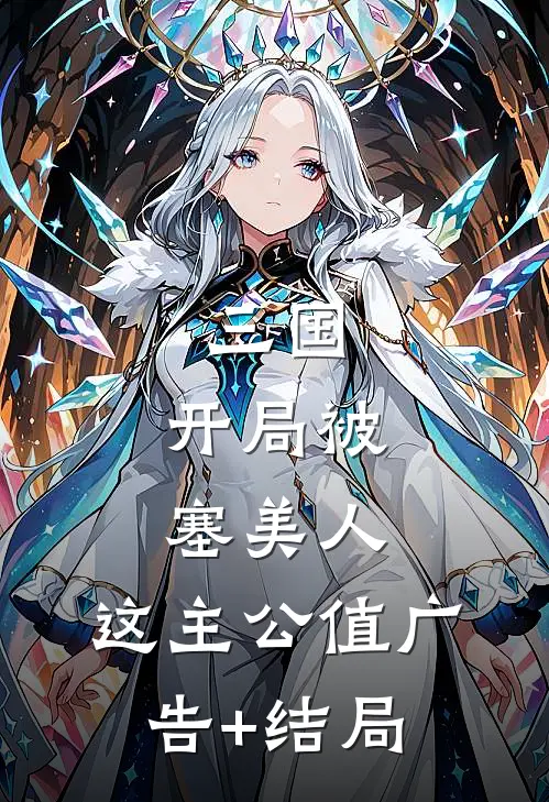 三国：开局被塞美人，这主公值广告+结局