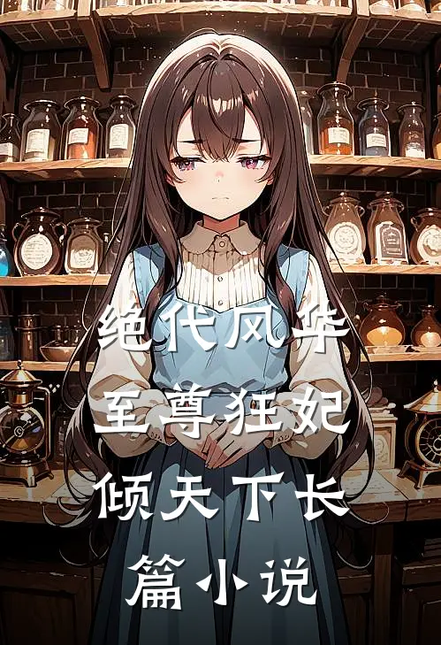 绝代风华：至尊狂妃倾天下长篇小说
