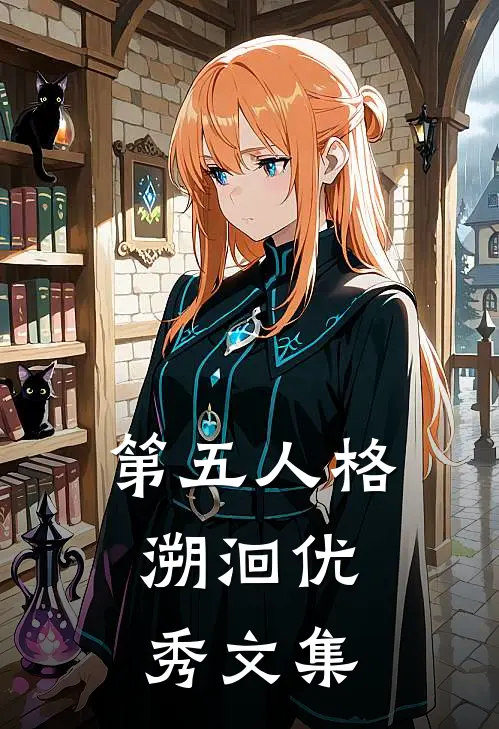 第五人格：溯洄优秀文集