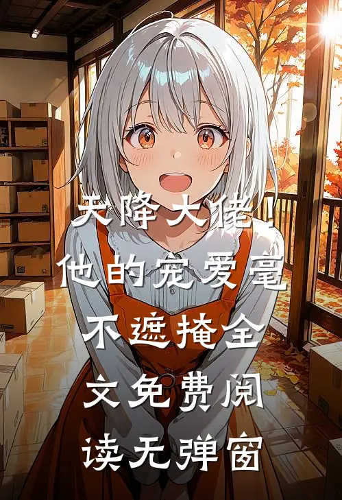 天降大佬！他的宠爱毫不遮掩全文免费阅读无弹窗