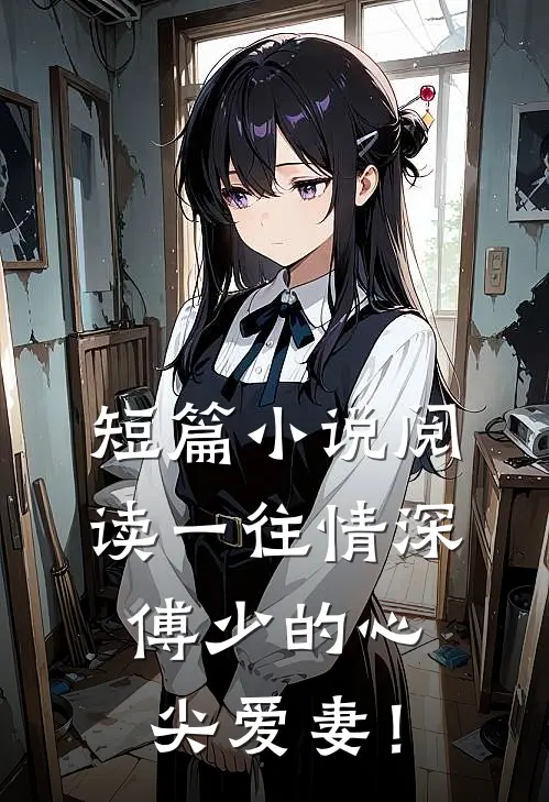 短篇小说阅读一往情深，傅少的心尖爱妻！