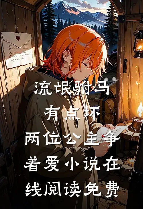 流氓驸马有点坏，两位公主争着爱小说在线阅读免费
