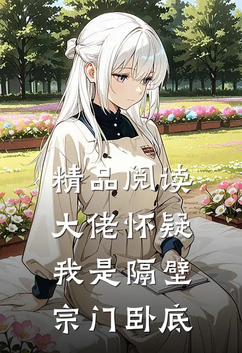 精品阅读大佬怀疑我是隔壁宗门卧底