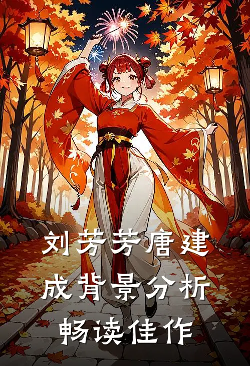 刘芳芳唐建成背景分析畅读佳作