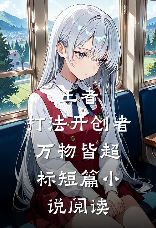 王者：打法开创者，万物皆超标短篇小说阅读