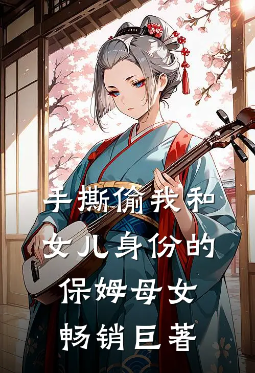手撕偷我和女儿身份的保姆母女畅销巨著