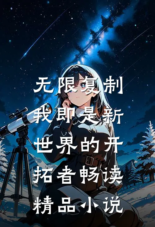 无限复制：我即是新世界的开拓者畅读精品小说