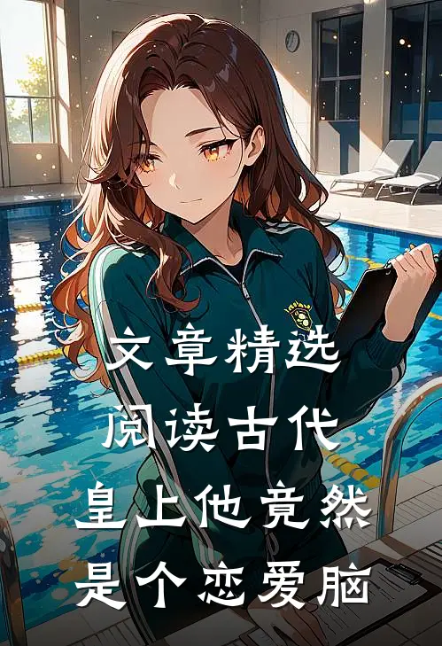 文章精选阅读古代：皇上他竟然是个恋爱脑