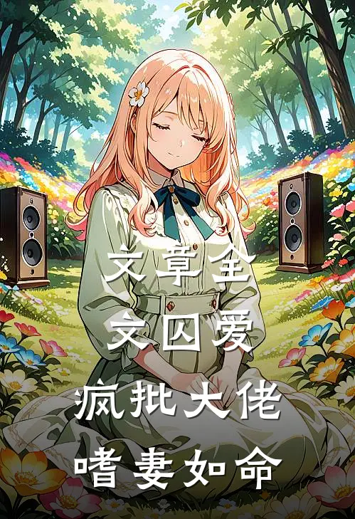 文章全文囚爱：疯批大佬嗜妻如命