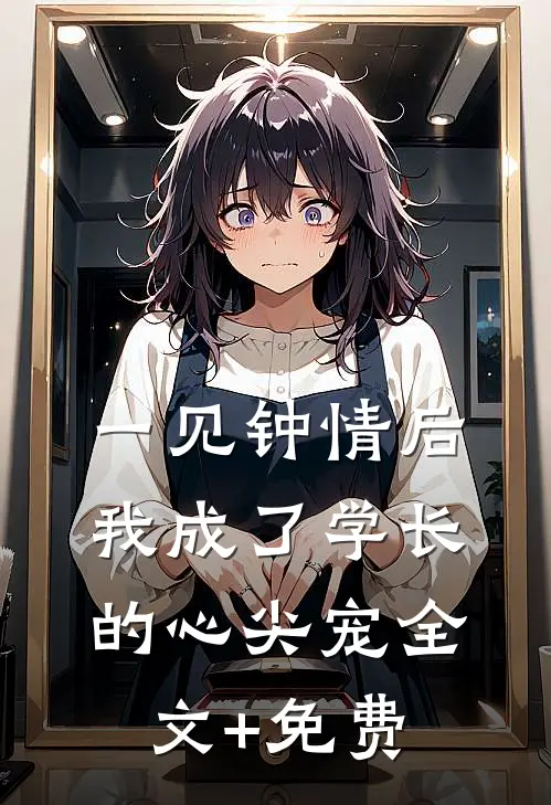 一见钟情后，我成了学长的心尖宠全文+免费
