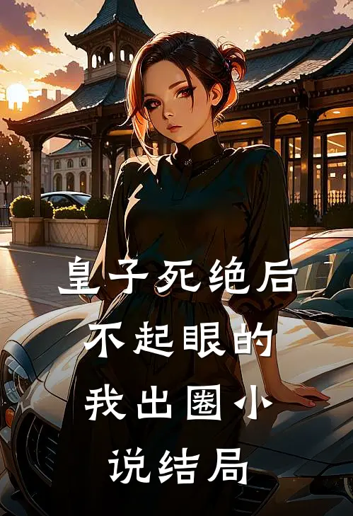 皇子死绝后，不起眼的我出圈小说结局