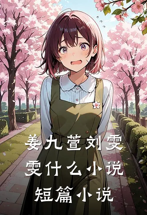 姜九萱刘雯雯什么小说短篇小说