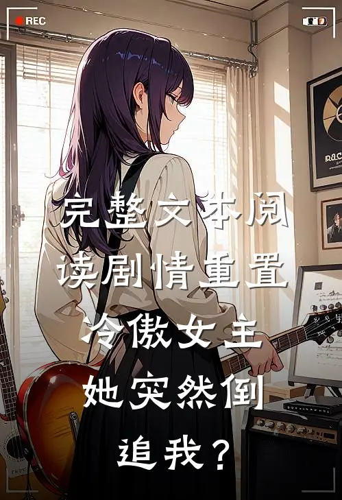完整文本阅读剧情重置，冷傲女主她突然倒追我？