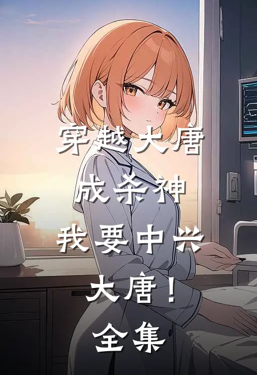 穿越大唐成杀神，我要中兴大唐！全集