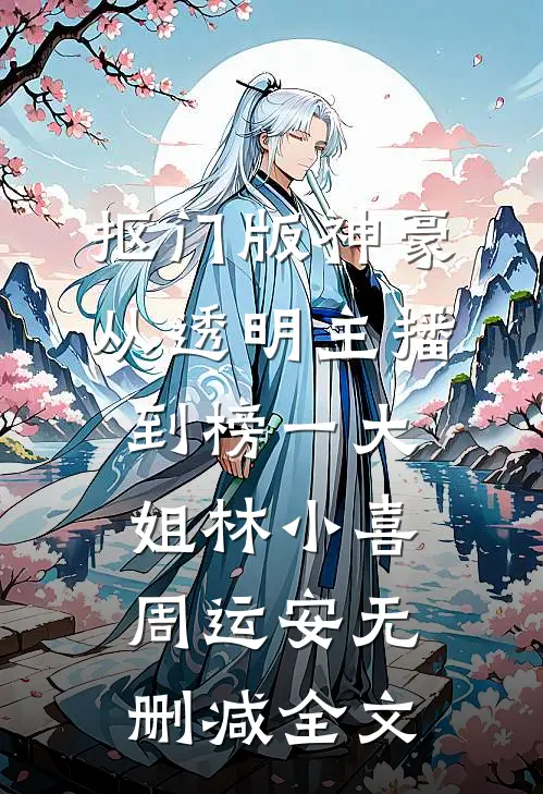 抠门版神豪：从透明主播到榜一大姐林小喜周运安无删减全文