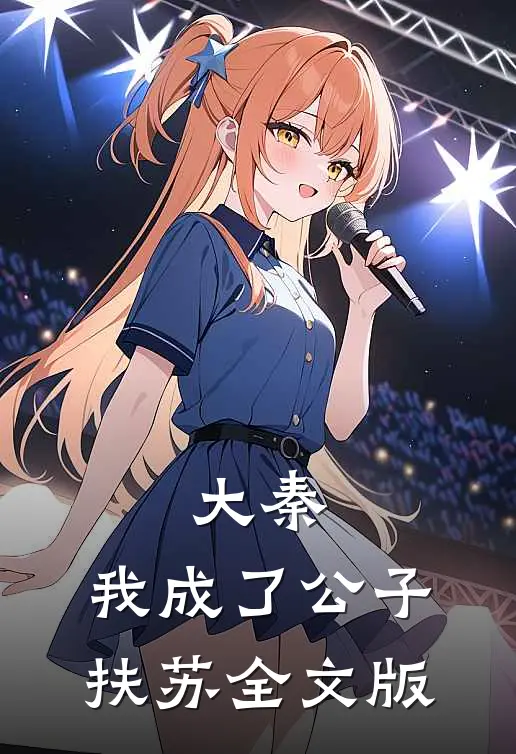 大秦，我成了公子扶苏全文版