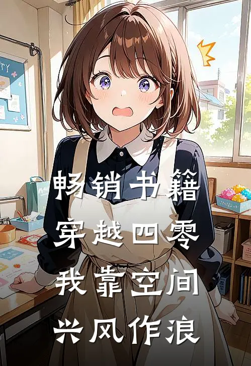 畅销书籍穿越四零，我靠空间兴风作浪