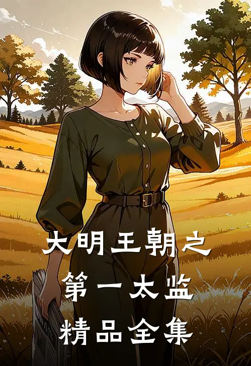 大明王朝之第一太监精品全集