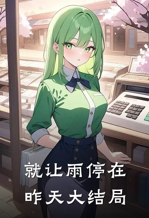 就让雨停在昨天大结局