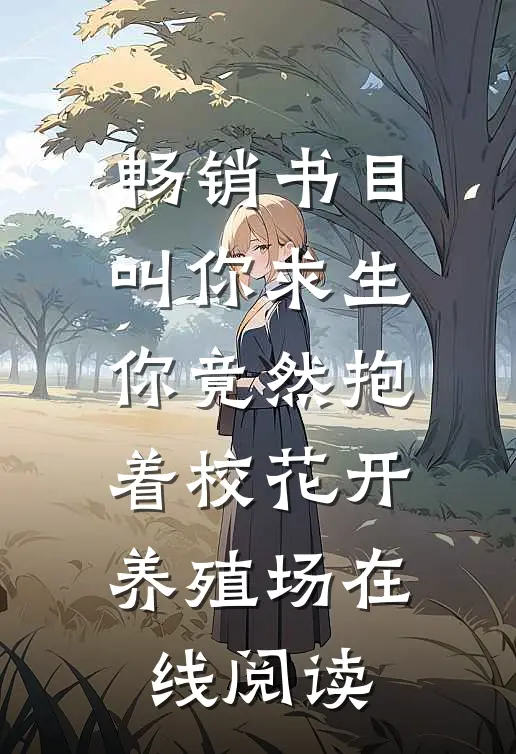 畅销书目叫你求生你竟然抱着校花开养殖场 在线阅读