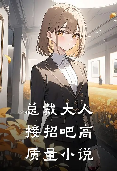 总裁大人接招吧高质量小说