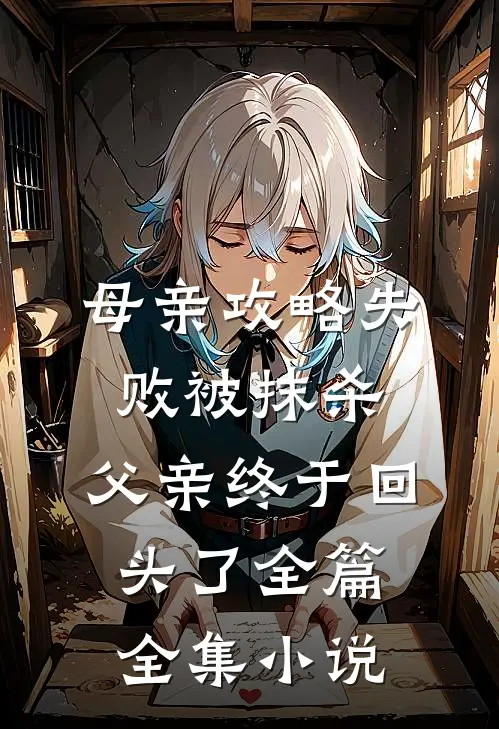 母亲攻略失败被抹杀,父亲终于回头了全篇全集小说