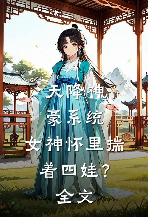 天降神豪系统，女神怀里揣着四娃？全文