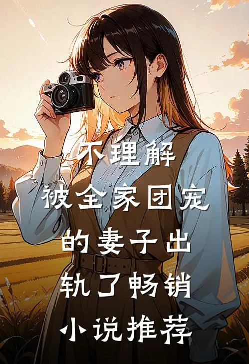 不理解，被全家团宠的妻子出轨了畅销小说推荐