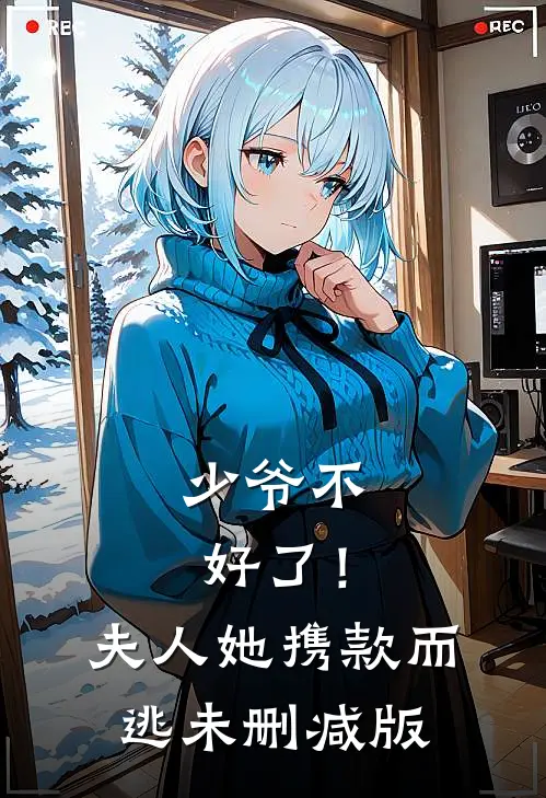 少爷不好了！夫人她携款而逃未删减版