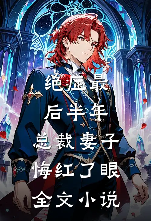 绝症最后半年，总裁妻子悔红了眼全文小说